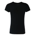 Endurance  Athlecia Julee Loose Fit Seamless Tee Black Női póló