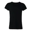 Endurance  Athlecia Julee Loose Fit Seamless Tee Black Női póló XXS/XS