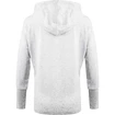 Endurance  Athlecia Nodia Printed Hoody Light Grey Női melegítőfelső