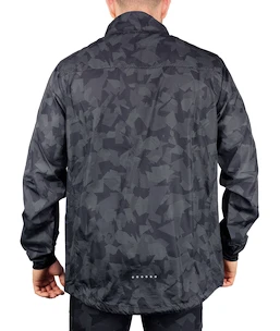 Endurance  Bowter Printed Jacket Férfidzseki