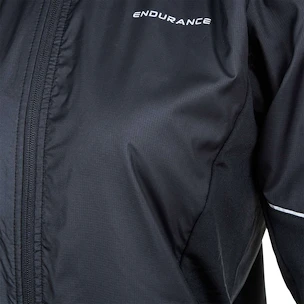 Endurance  Duo-Tech Jacket Black Női dzseki