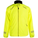 Endurance  Earlington neon yellow Férfidzseki