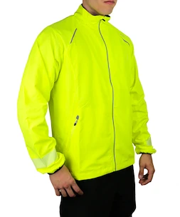 Endurance  Earlington neon yellow Férfidzseki