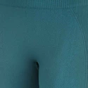 Endurance  Flow Ribbed Seamless Tights Marble Green Női leggings