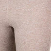 Endurance  Flowee Seamless Tights Warm Taupe Női leggings