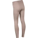 Endurance  Flowee Seamless Tights Warm Taupe Női leggings