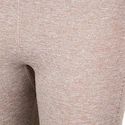 Endurance  Flowee Seamless Tights Warm Taupe Női leggings