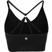 Endurance  Foan Seamless Bra Black Női melltartó