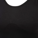 Endurance  Foan Seamless Bra Black Női melltartó
