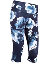 Endurance  Franz 3/4 Waist Printed Tights Női leggings