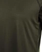 Endurance  Gaina S/S Tee Maple Sugar Női póló