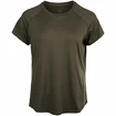 Endurance  Gaina S/S Tee Maple Sugar Női póló