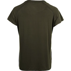 Endurance  Gaina S/S Tee Maple Sugar Női póló