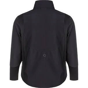 Endurance  Isabely Jacket Black Női dzseki
