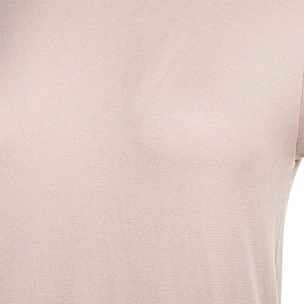 Endurance  Julee Loose Fit Seamless Tee Rose Powder Női póló XXS/XS