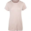 Endurance  Julee Loose Fit Seamless Tee Rose Powder Női póló XXS/XS