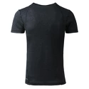 Endurance  Korrl Melange S-S Tee Black Melange Női póló
