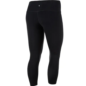 Endurance  Lucy Long Tights Black Női leggings Q1/46