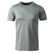 Endurance  Maje Melange S/S Tee Agave Green Női póló 40