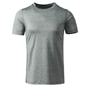 Endurance  Maje Melange S/S Tee Agave Green Női póló 40