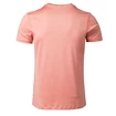 Endurance  Maje Melange S/S Tee Blooming Dahlia Női póló