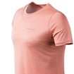 Endurance  Maje Melange S/S Tee Blooming Dahlia Női póló