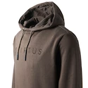 Endurance  Mat V2 Hoody Olive Férfi-melegítőfelső