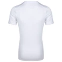 Endurance  Power S-S Tee White Férfipóló