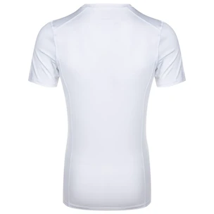 Endurance  Power S-S Tee White Férfipóló