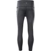 Endurance  Q Isabelle Long Tights Black Női leggings