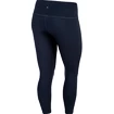 Endurance  Q Lucy Long Tights tmavě modré Női leggings