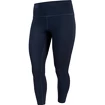 Endurance  Q Lucy Long Tights tmavě modré Női leggings