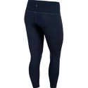 Endurance  Q Lucy Long Tights tmavě modré Női leggings