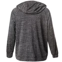 Endurance  Q Olivia Melange Sweat Hoody Női melegítőfelső