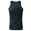 Endurance  Regier Loose Fit Top Marble Green Női ujjatlan póló