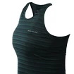 Endurance  Regier Loose Fit Top Marble Green Női ujjatlan póló