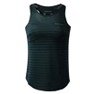 Endurance  Regier Loose Fit Top Marble Green Női ujjatlan póló