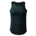 Endurance  Regier Loose Fit Top Marble Green Női ujjatlan póló