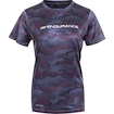 Endurance  Renai Printed S-S Tee Női póló 38