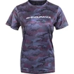Endurance  Renai Printed S-S Tee Női póló