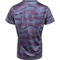 Endurance  Renai Printed S-S Tee Női póló