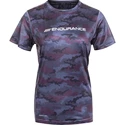 Endurance  Renai Printed S-S Tee Női póló