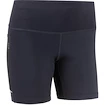 Endurance  Run Elite X1 Short Tights Black Női rövidnadrág 44