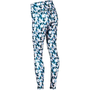 Endurance  Summer Print Waist Tights Női leggings