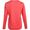 Endurance  Sustainable X1 Elite LS Tee Salmon Női póló