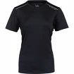 Endurance  Tech Elite X1 SS Tee Black Női póló