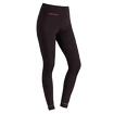 Endurance  Thadea Pocket Tights Purple Női leggings