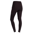 Endurance  Thadea Pocket Tights Purple Női leggings