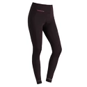 Endurance  Thadea Pocket Tights Purple Női leggings