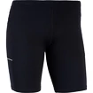 Endurance  Trenky  Seilin Unisex Short Running Tights XQL Black Kompressziós rövidnadrág
